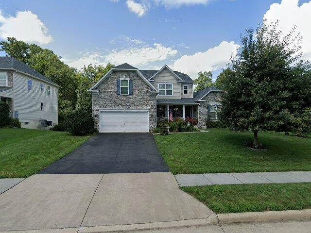 House image located at Triangle, VA 22172