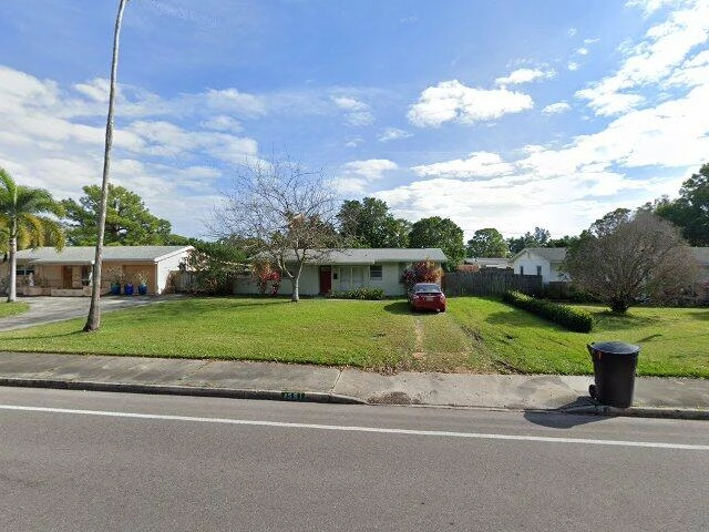 House image located at Saint Petersburg, FL 33703