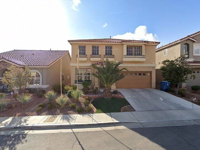 House image located at Las Vegas, NV 89139