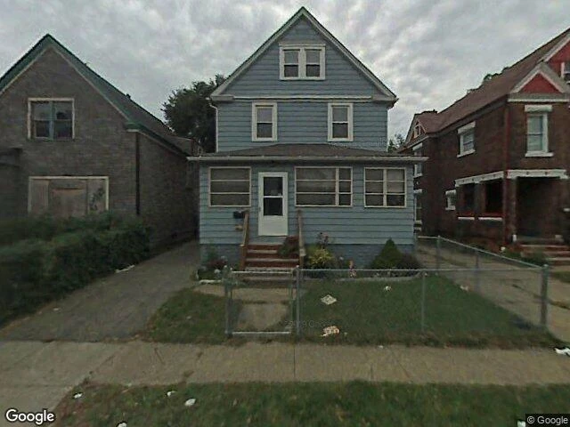 House image located at Cleveland, OH 44108