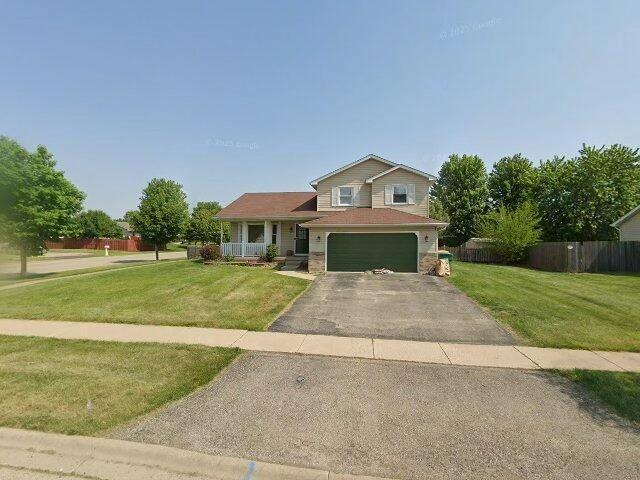 House image located at Joliet, IL 60431