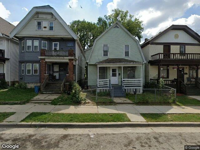 House image located at Milwaukee, WI 53206