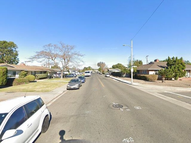 House image located at Edwards, CA 93523