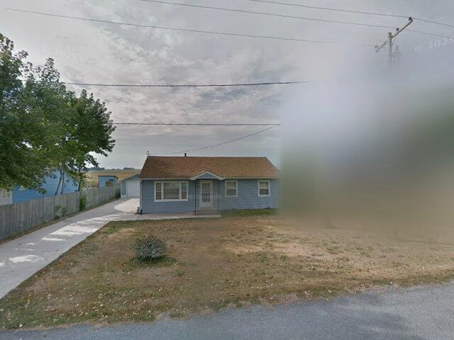 House image located at Clarence, IA 52216