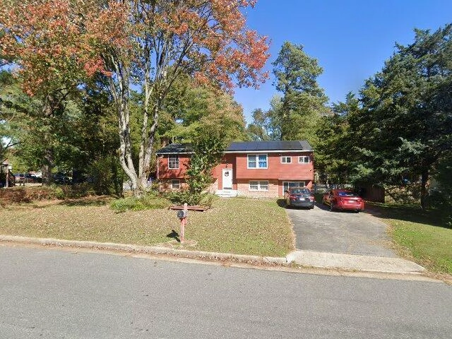 House image located at Richmond, VA 23234