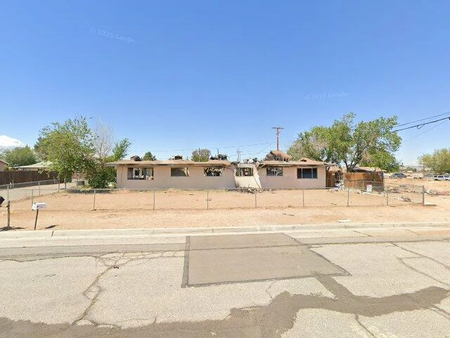 House image located at Adelanto, CA 92301