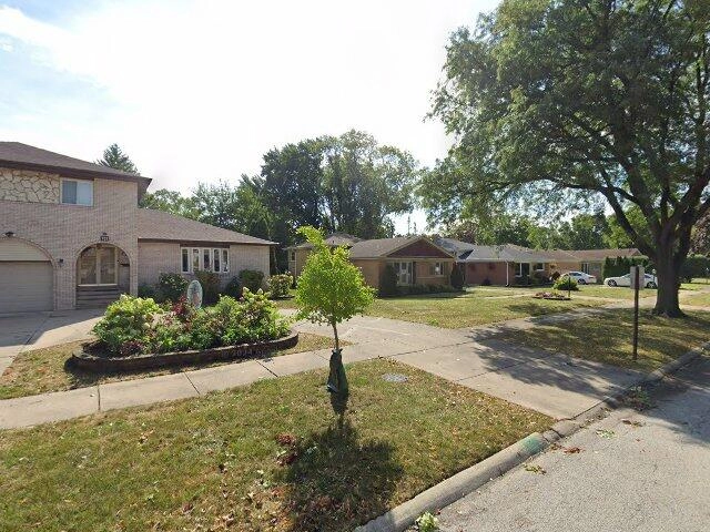 House image located at Park Ridge, IL 60068