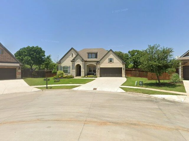 House image located at Flower Mound, TX 75028
