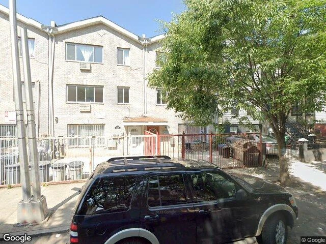 House image located at Brooklyn, NY 11226