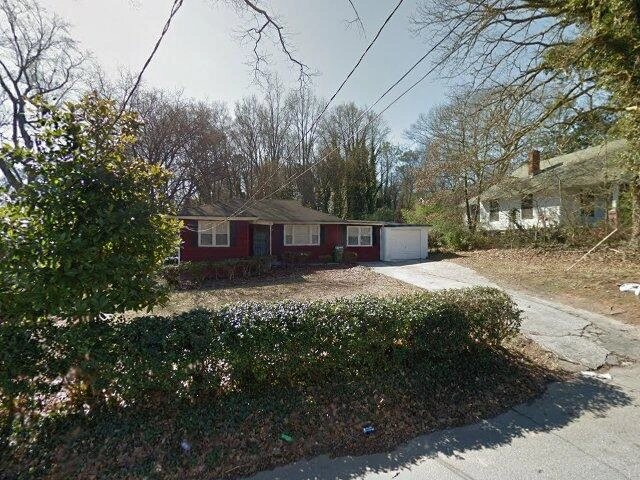 House image located at Atlanta, GA 30318