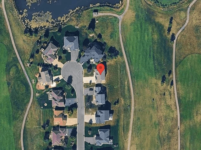 House image located at Monticello, MN 55362