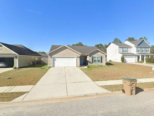 House image located at Guyton, GA 31312