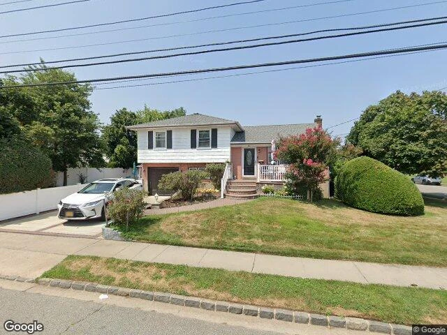 House image located at Hicksville, NY 11801