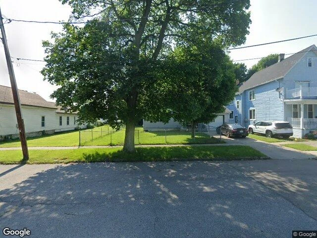 House image located at Buffalo, NY 14204