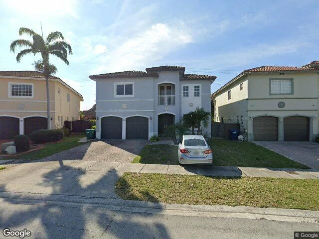House image located at Miami, FL 33177