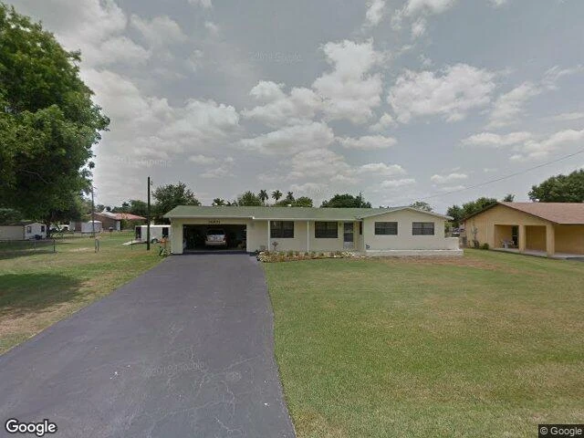 House image located at Canal Point, FL 33438