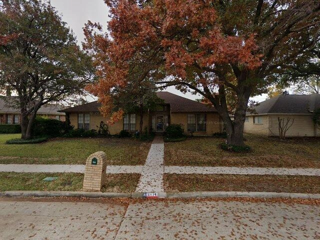 House image located at Carrollton, TX 75006