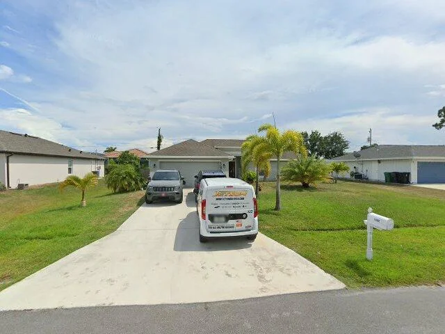 House image located at Port Saint Lucie, FL 34953