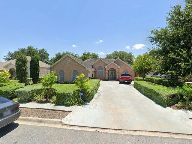 House image located at Weslaco, TX 78599