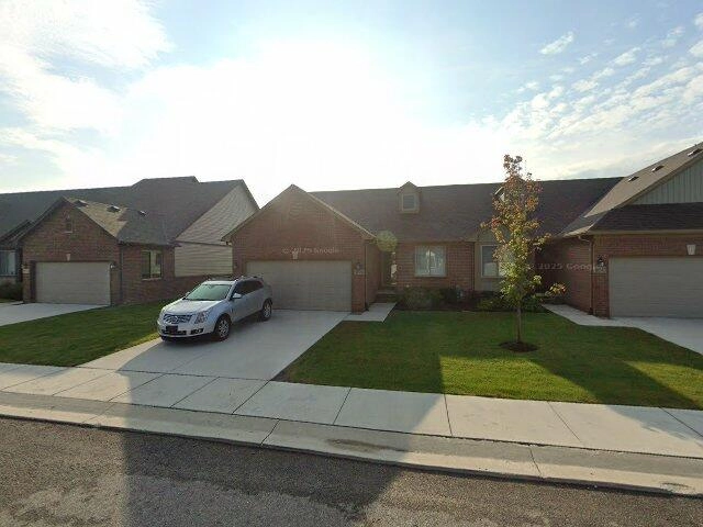 House image located at New Baltimore, MI 48051