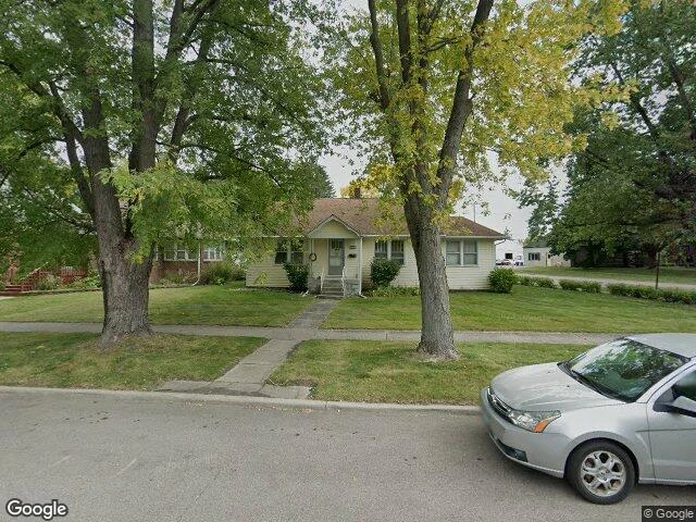 House image located at Dekalb, IL 60115