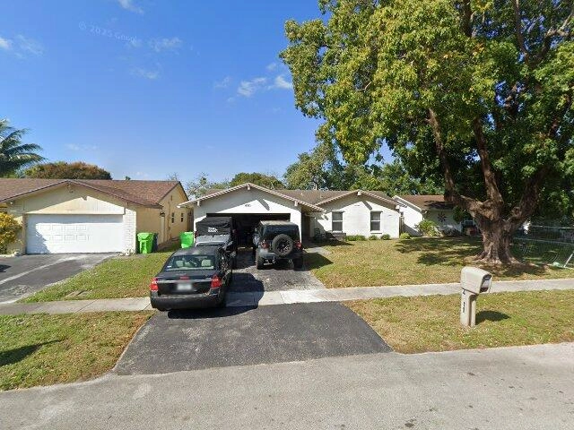 House image located at Fort Lauderdale, FL 33351