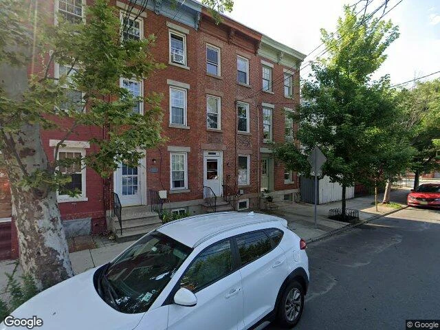 House image located at Jersey City, NJ 07302