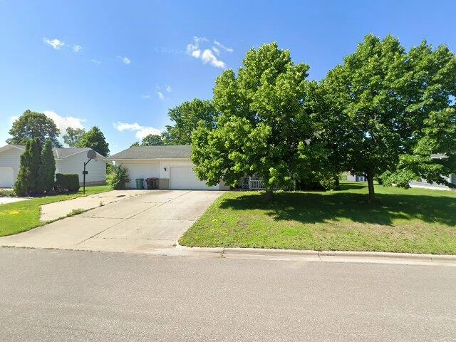 House image located at Sauk Centre, MN 56378