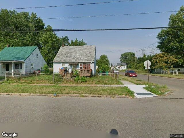 House image located at Niagara Falls, NY 14304