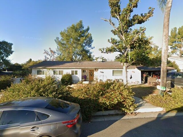 House image located at Redlands, CA 92373