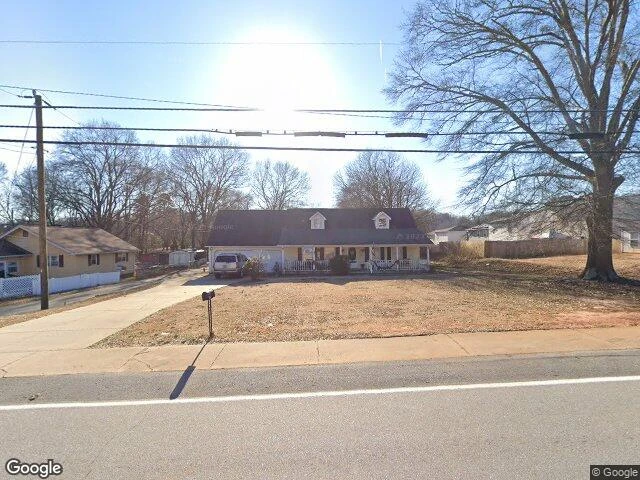 House image located at Wellford, SC 29385