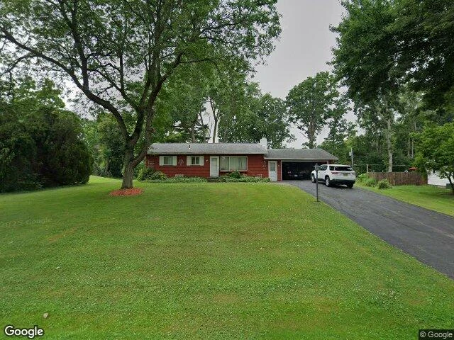 House image located at Rochester, NY 14623