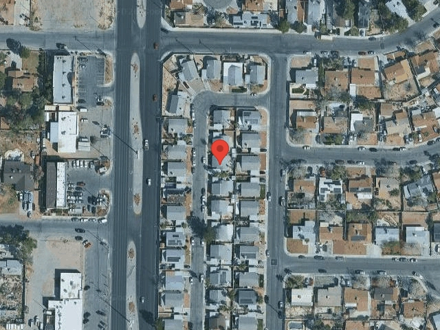 House image located at Las Vegas, NV 89108