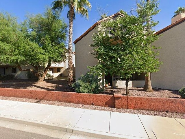 House image located at Paradise Valley, AZ 85253