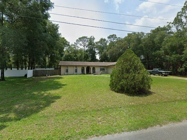 House image located at Inverness, FL 34452