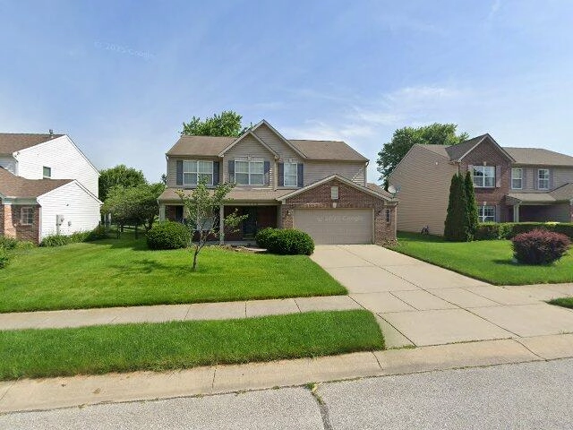 House image located at Greenwood, IN 46142