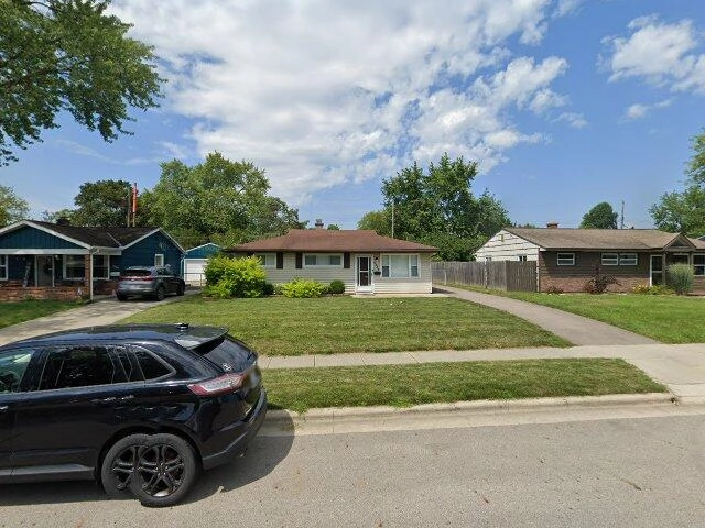 House image located at Grove City, OH 43123