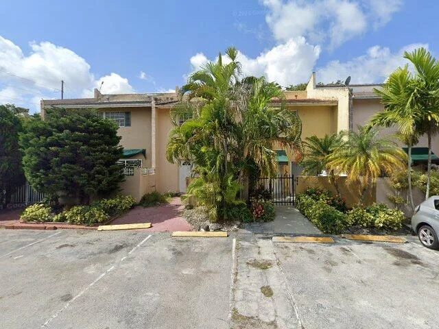 House image located at Homestead, FL 33030