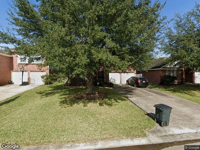 House image located at Houston, TX 77047