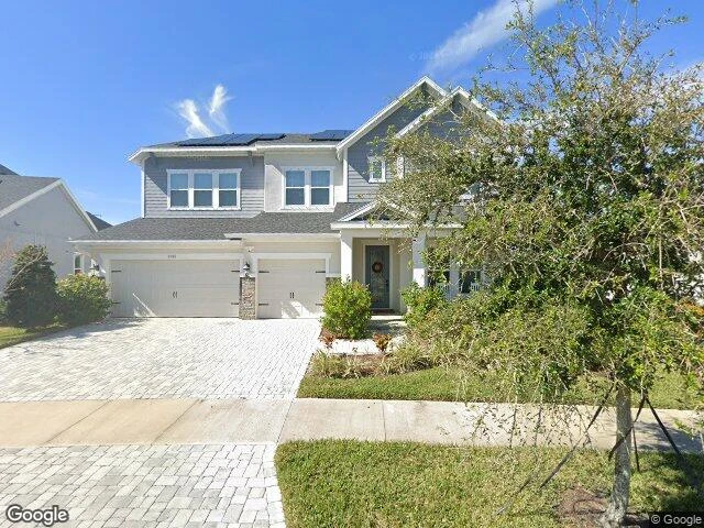 House image located at Apollo Beach, FL 33572