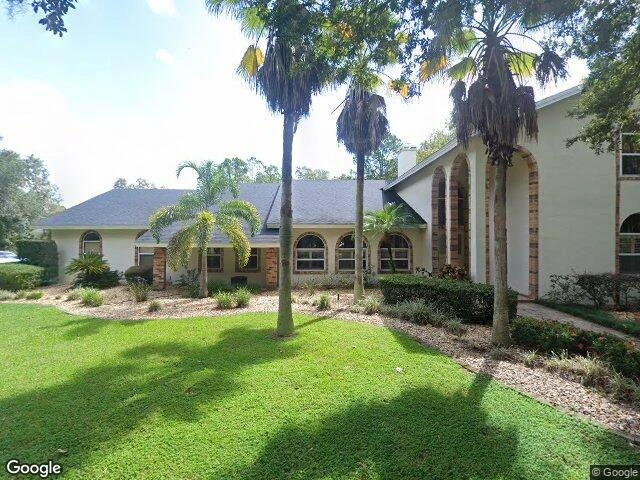 House image located at Lakeland, FL 33812