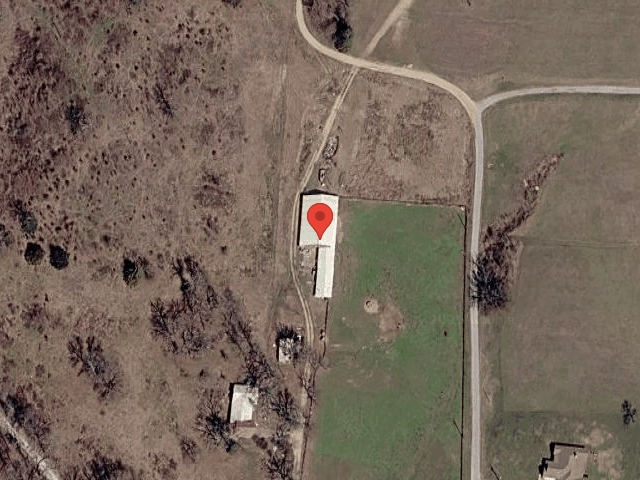 House image located at Pineville, MO 64856