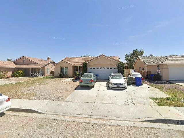 House image located at Adelanto, CA 92301
