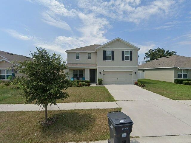House image located at Thonotosassa, FL 33592