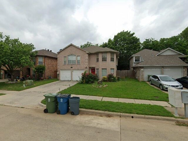 House image located at Lewisville, TX 75077