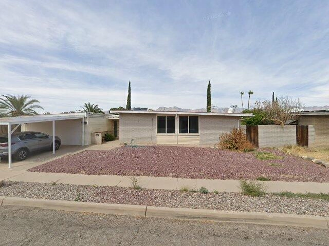 House image located at Tucson, AZ 85715