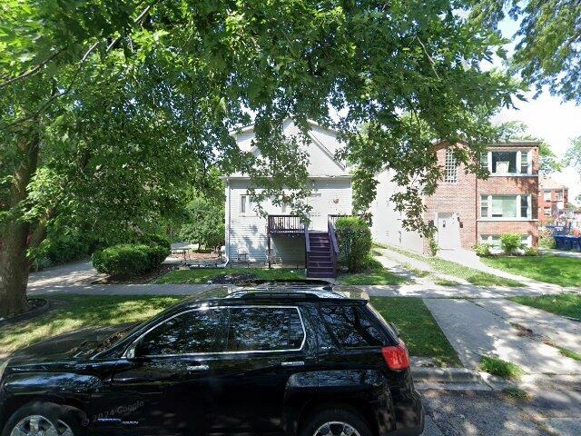 House image located at Yuma, AZ 85364