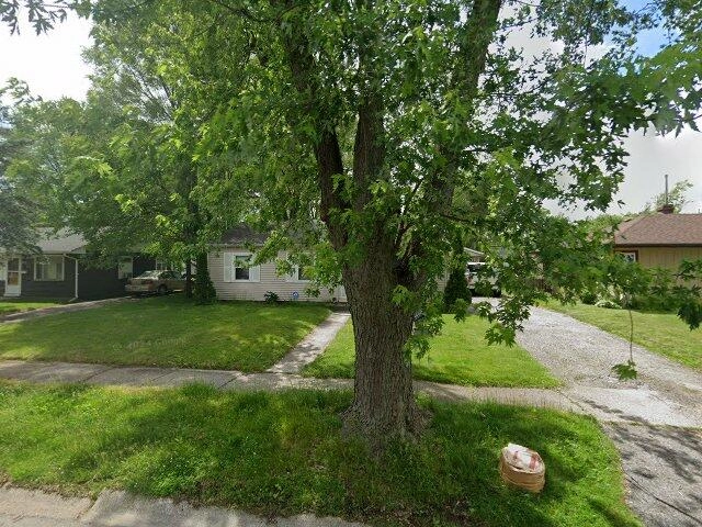 House image located at Hammond, IN 46324