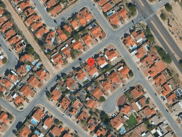 House image located at Tucson, AZ 85747