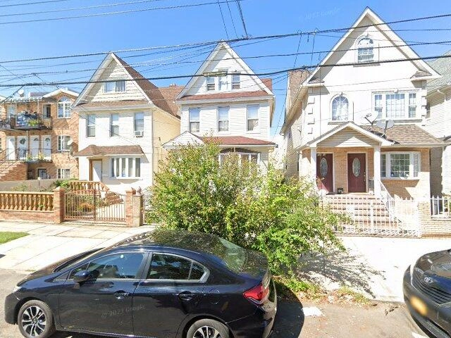 House image located at Ozone Park, NY 11416